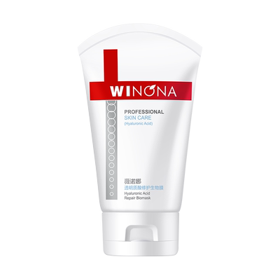 薇诺娜医用透明质酸钠修护生物膜