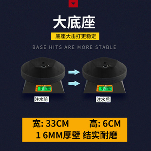 单人羽毛球带线回弹器训练室内自练习儿童成人陪练羽毛球训练辅助