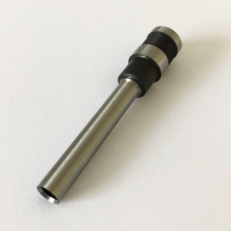 银帆 QZD-750N 财务凭证装订机 钻刀 钻头 R打孔针 刀头 冲头