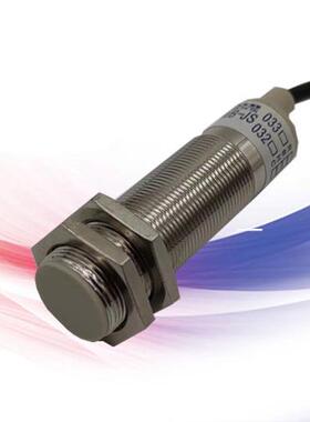 耐高压220VM18磁性接近开关磁传感开关磁铁行程开关JS032R