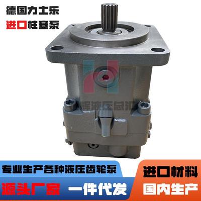A11VO95/60/145/130LRDS/10R-NSD12N液压油泵