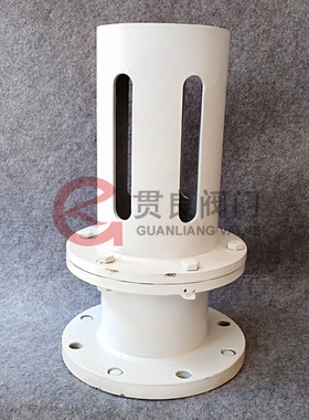 风包用活塞式释压阀QHF-80/100/125/150空压机储气罐释压阀