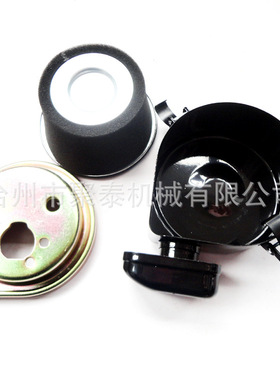 汽油发电机配件EY20空滤器 汽油机机167 RGX2400空气滤清器