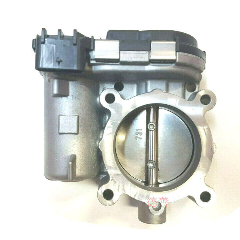 适用奔驰205 C180 C200 C260等节气门体 电子油门促动器 拆车件