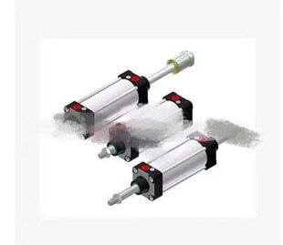 台湾LF PNEUMATIC气缸LSC-32∮5H LDC-32-20H LSC-32∮25H