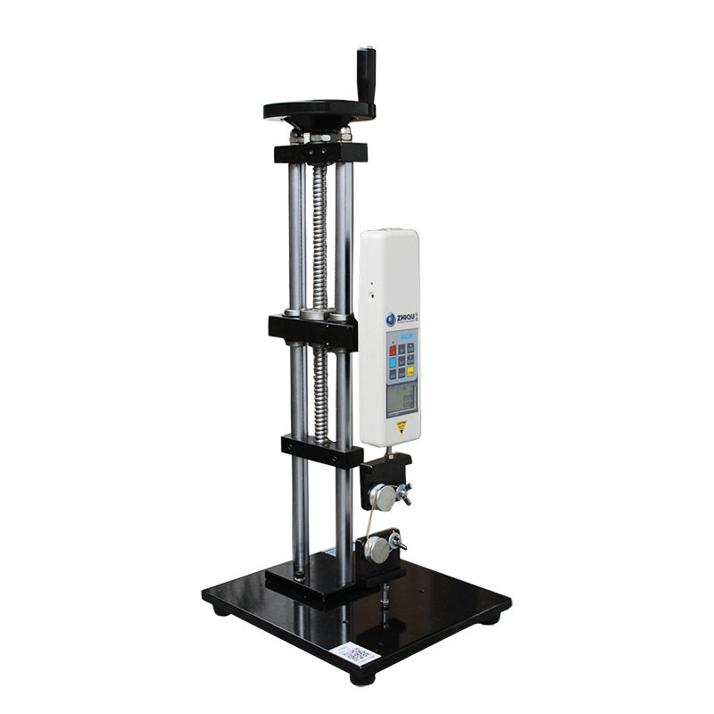 智取拉力试验机0-50kg/500N