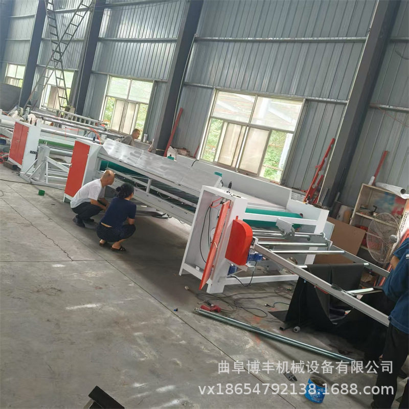 玻璃纤维无纺布涂胶机 涤纶毛毡布料硅胶涂布机 海绵浸胶烘干设备