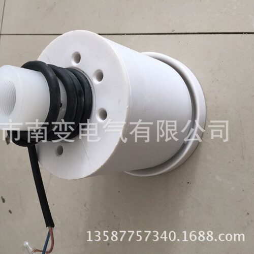 电控阀DKF-DN25口径/DN32口径/DN48口径电子式机械电磁铁HYB-32/W