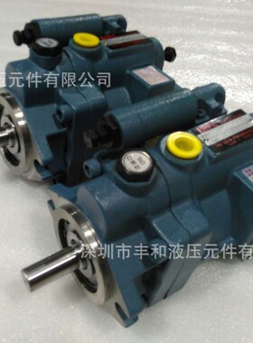 供应P22-A3-FR变量液压柱塞泵