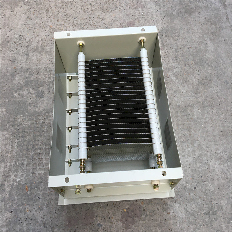 RT54-160M2电机调整制动升降不锈钢电阻器电阻箱RS54-RY RT52RQ54