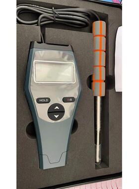 热球式风速仪（0.05-30m/s)型号ZRQF-F30J库号M291080