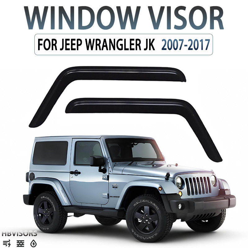 适用于2007-2017WRANGLERJK
