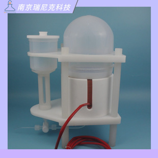 PFA亚沸蒸馏器酸纯化器2000ml满足ICP-MS检测使用高纯酸制备