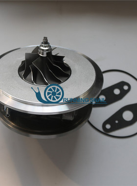 涡轮增压器GT2056v 767720-5004S 14411-EB70C EB71C 769708