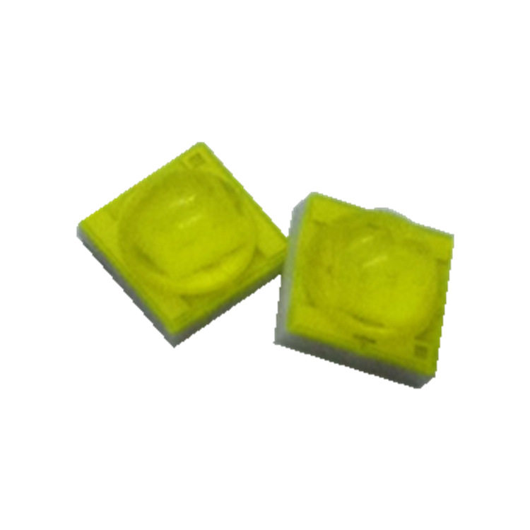超高光效 1-3W 2525灯珠 0.35A cree xbd灯珠 2.8-3.2V汽车灯珠