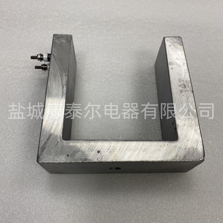 方型铸铝调温模具电加热板
