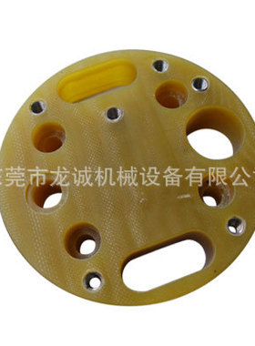 F306 A290-8101-X312 法那克下机头绝缘固定板