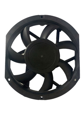 DC17225直流风扇 175mm DC24V 1.6A控制柜散热风扇