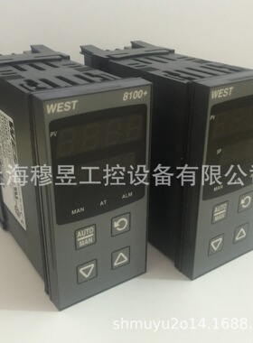 WEST温控器P8100-27101020/P8100-2710102供WEST温度控制器P8100+