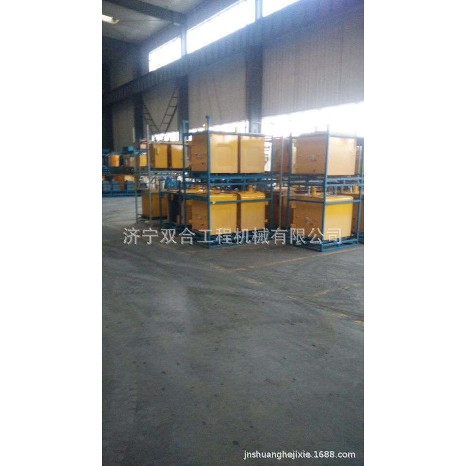 PC300-8MO 360-8MO液压油箱207-60-77111 PC300 液压油箱
