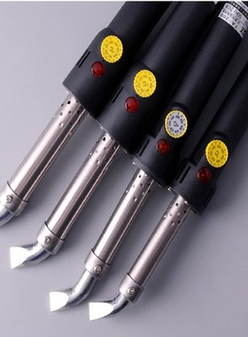 原装黄花TA-500W可调温烙铁 150W/200W/300W