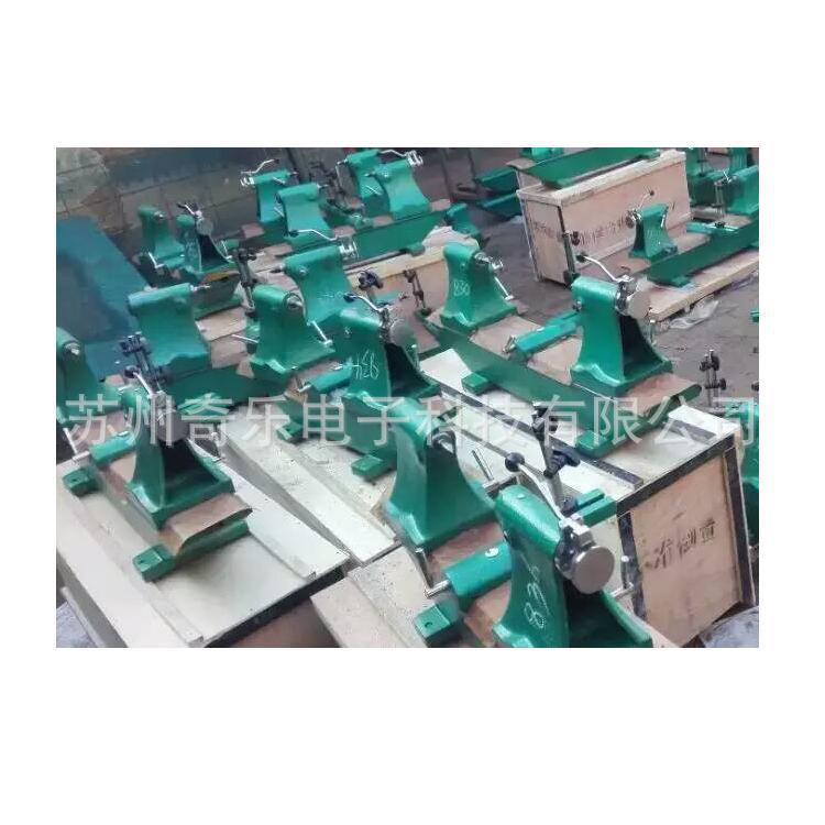 2010齿轮径向跳动仪偏摆检查仪偏摆检测仪