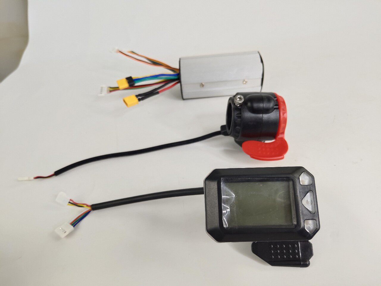 #滑板车码表#滑板车控制器#24V滑板车控制器#电动滑板车配件#