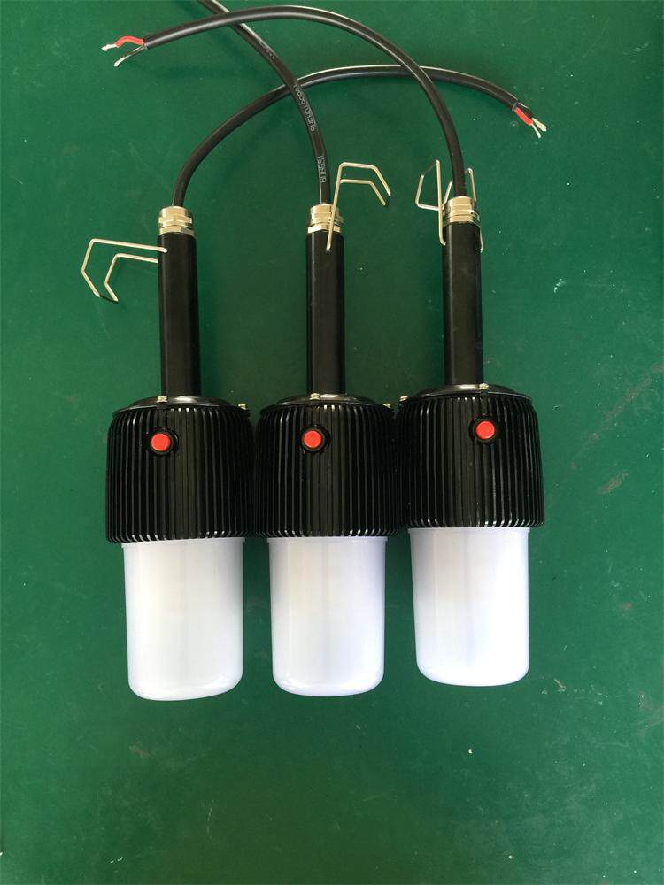 SG-FW6320海洋王LED带线防爆行灯12V/24V/36Vled防爆行灯