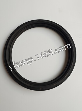 日野F20C发动机曲轴后油封 EF750 AH4498S 9828-01109 HINO配件