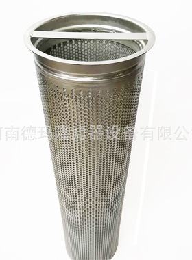 供应外循环水袋式不锈钢滤芯SBF-0102-AD16-080D-11B0N-M