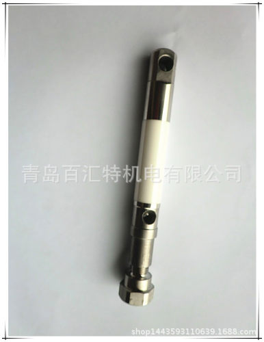 390 395 490 495 595无气喷涂机耐磨陶瓷柱塞杆 加杆螺丝