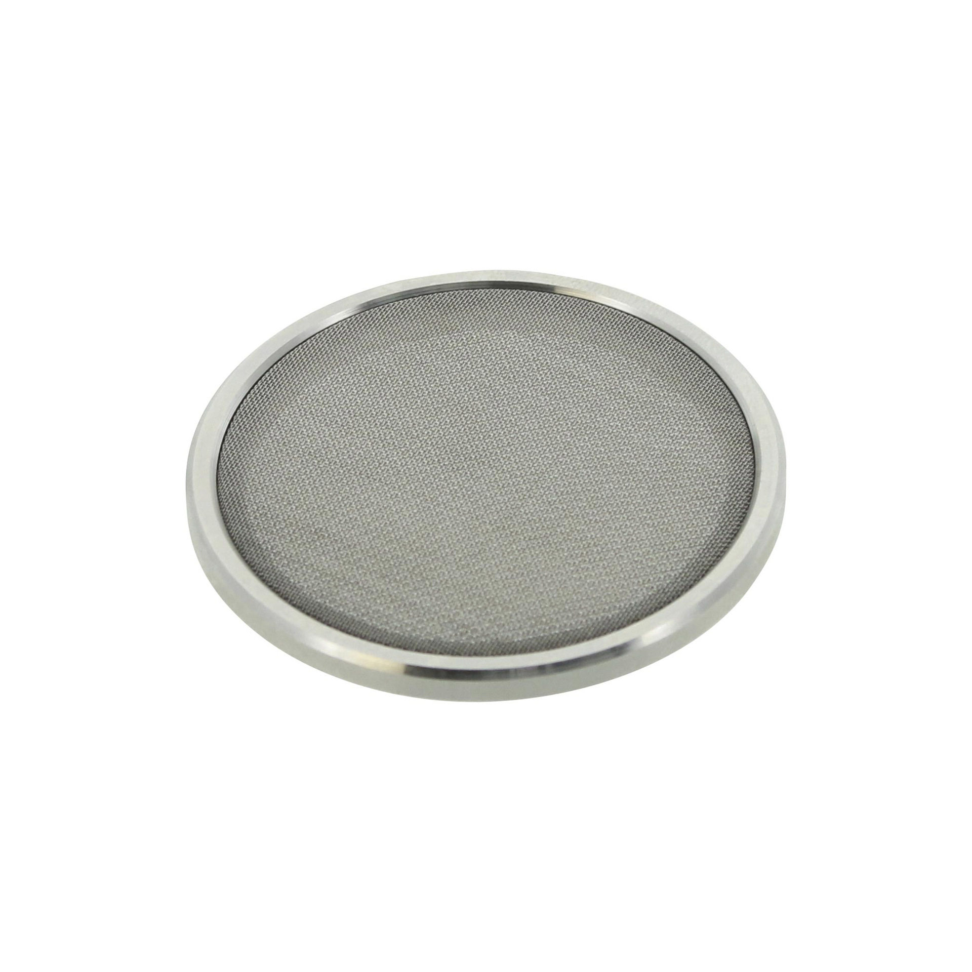 SIBATA柴田科学 061680-4731 支持滤网 / 47 mm / SUS-316