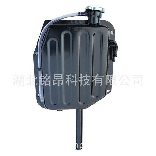东风EQ2102牵引车EQ1118GA运输军车配件膨胀水箱副水箱 1311N-010