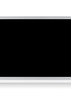 G070VW01 V012 友达7寸 分辨率800*480 雾面 常黑显示