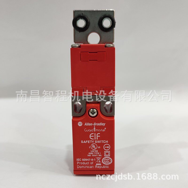 A-B安全开关440K-E33036EIF舌簧开关原装现货