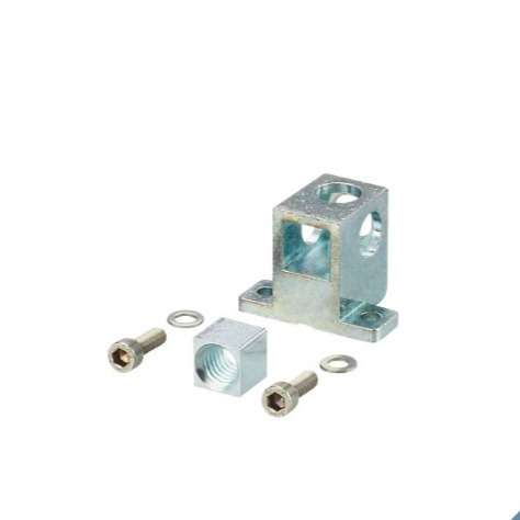IFM易福门铝型材安装的立方体 E20951 SYSTEM COMPONENT CUBE