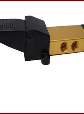 气动脚踏开关K25R7-08脚踏开关/脚踏阀/二位五通 K25R7-15