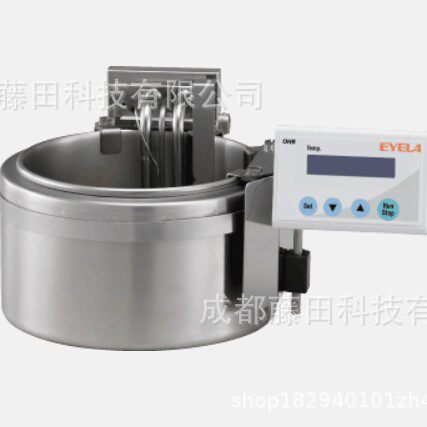 日本EYELA东京理化恒温油槽OHB-1100S专业恒温油槽,实验好搭档