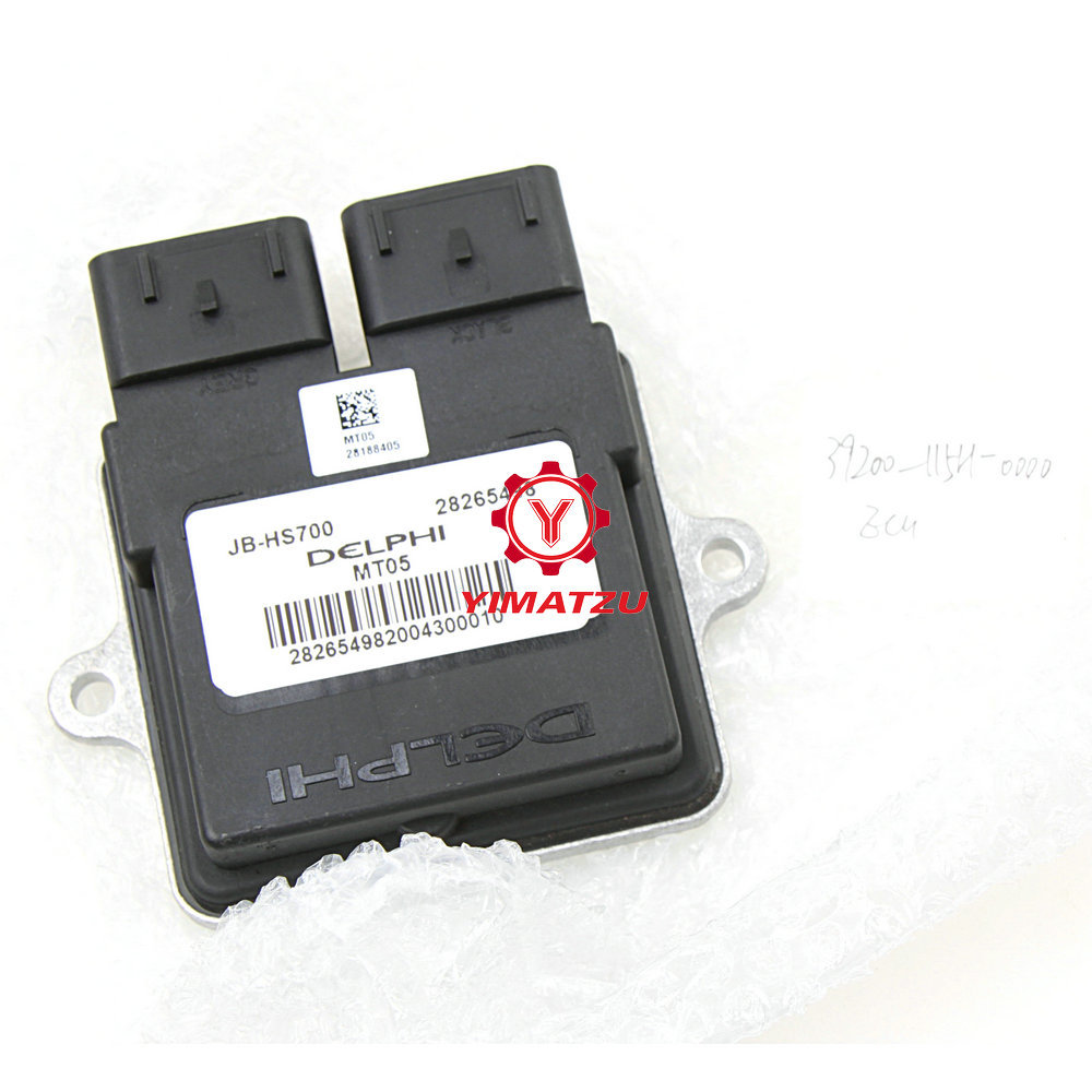 ECU控制器HS700UTV39200-115H