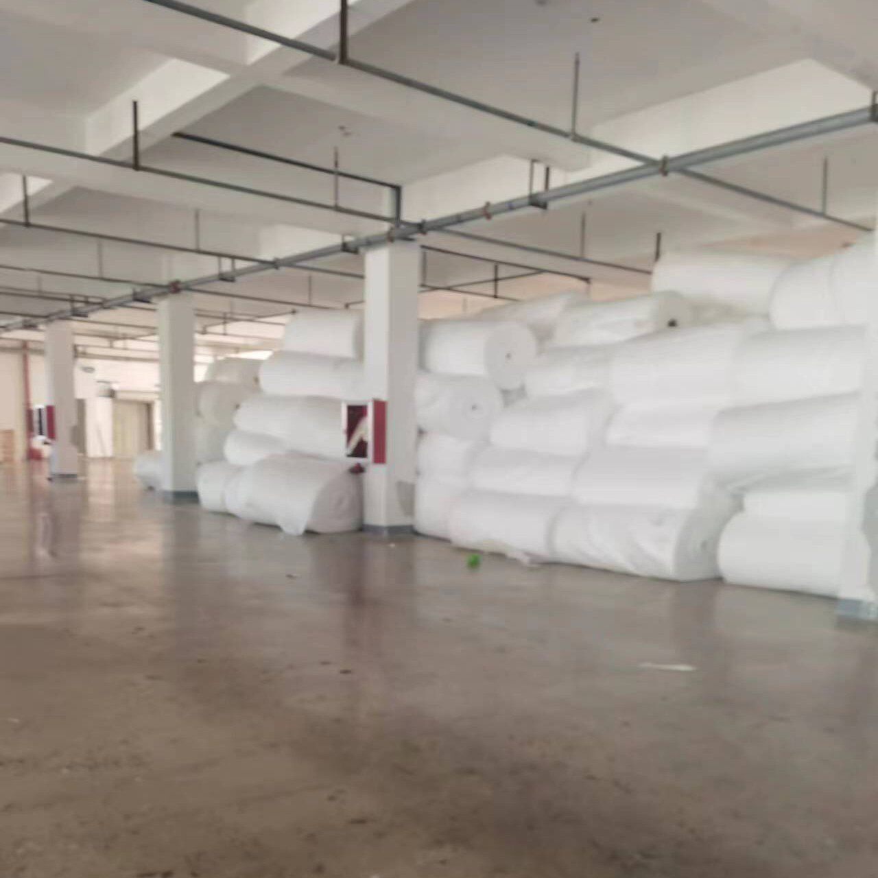 EPE珍珠棉保温袋材料快递打包运输海鲜水果冷藏隔热卷材外卖包装