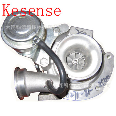 工厂销售涡轮增压器整机及配件 TD04L-10YRC-5 49377-01760