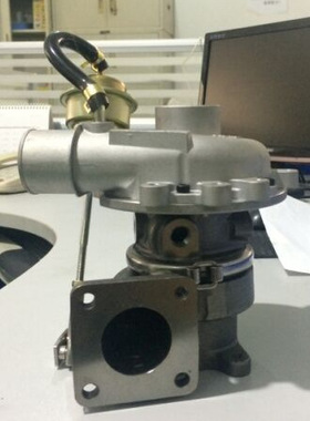 增压器 WL-85 8971228843