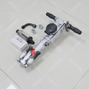 矿用手持式凿岩机YO18型便携式风钻气腿式钻凿风炮孔YT28凿岩机