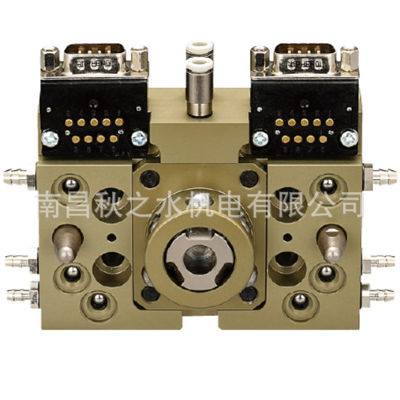 日本安宜思EINS星塔快速交换夹具OX-SBE货号140208
