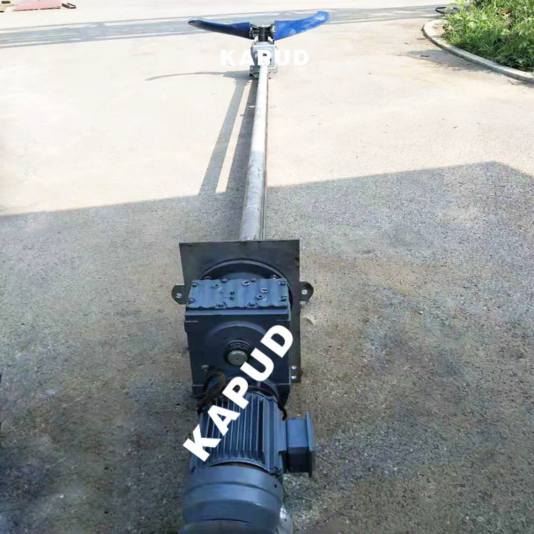 悬挂式潜水推进器 南京凯普德 水处理用