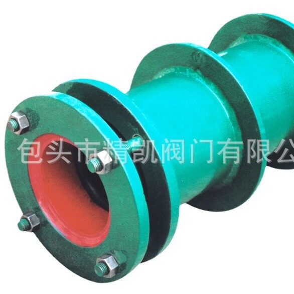 02S404国标A/B型穿墙防水套管