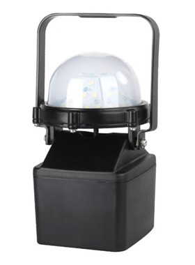 GMD5282 轻便式泛光装卸灯 额定电压：14.8 V 额定容量：4.4Ah