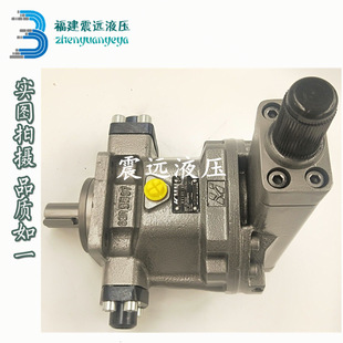 107 125 250Y 恒源柱塞油泵HY10 160