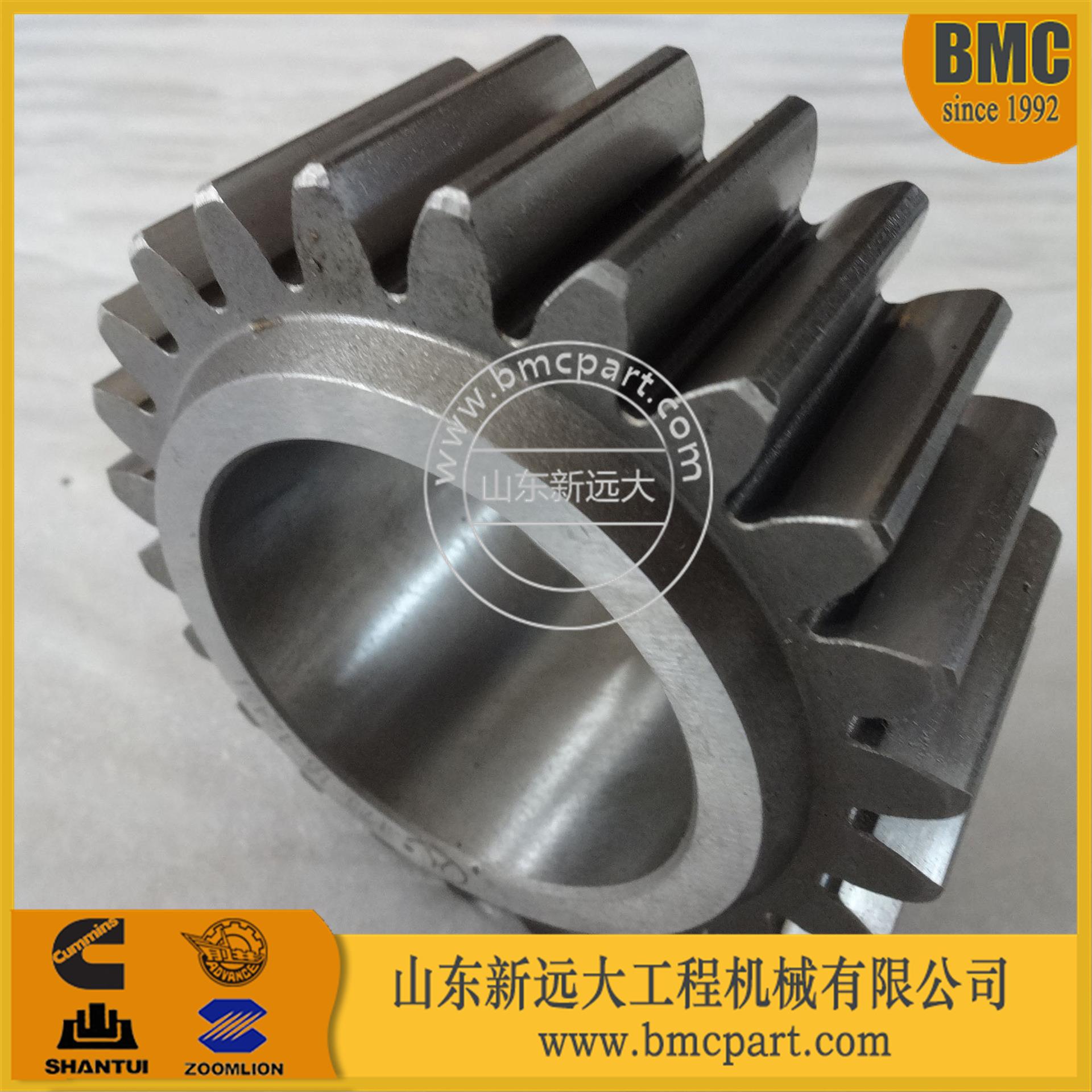 平地机行星轮222-18-02013 山推SG21平地机后桥行星轮 原厂行星轮