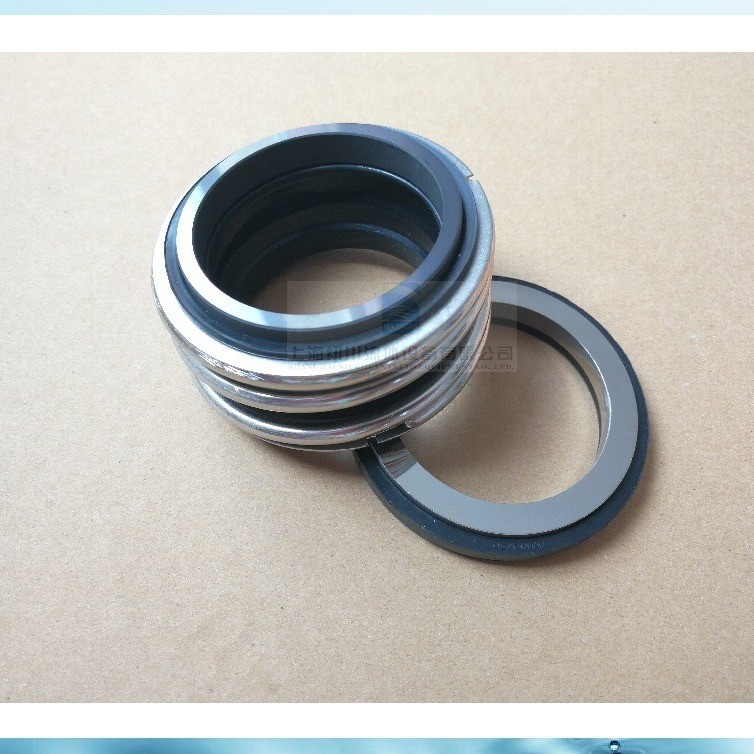 供应上海山楠泵业集团单级离心泵SNL W系列潜污泵WQ机械密封件